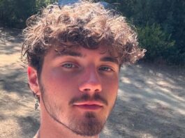 Chi è Nikita Perotti? Biografia, età, altezza e peso, carriera, successi, vita privata e Instagram