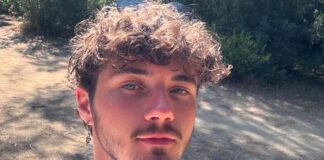 Chi è Nikita Perotti? Biografia, età, altezza e peso, carriera, successi, vita privata e Instagram