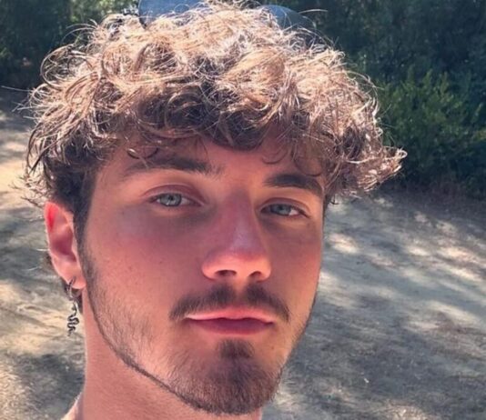 Chi è Nikita Perotti? Biografia, età, altezza e peso, carriera, successi, vita privata e Instagram