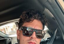 Chi è Pasquale La Rocca? Biografia, origini, età, altezza e peso, carriera, successi, vita privata e Instagram