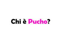 Chi è Pucho?
