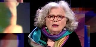 Chi è Roberta Petrelluzzi? Biografia, età, dove vive, carriera, programmi tv, figli, marito e vita privata