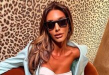 Chi è Sara Gaudenzi? Biografia, età, altezza e peso, che lavoro fa, fidanzato, Instagram e vita privata