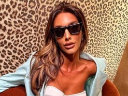 Chi è Sara Gaudenzi? Biografia, età, altezza e peso, che lavoro fa, fidanzato, Instagram e vita privata