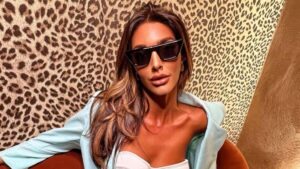 Chi è Sara Gaudenzi? Biografia, età, altezza e peso, che lavoro fa, fidanzato, Instagram e vita privata