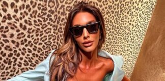 Chi è Sara Gaudenzi? Biografia, età, altezza e peso, che lavoro fa, fidanzato, Instagram e vita privata