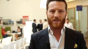 Chi è Simone Bilardo? Biografia, età, storia, malattia, Podcast, libro, figli e moglie, Instagram e che lavoro fa