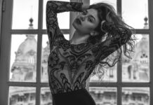 Chi è Sophia Berto? Biografia, età, altezza e peso, carriera, successi, vita privata e Instagram