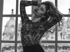 Chi è Sophia Berto? Biografia, età, altezza e peso, carriera, successi, vita privata e Instagram