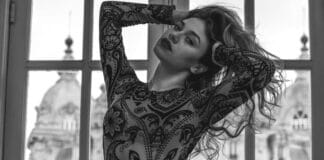 Chi è Sophia Berto? Biografia, età, altezza e peso, carriera, successi, vita privata e Instagram