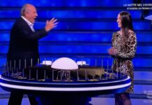Chi è Veronica Succo, la campionessa di "La Ruota della Fortuna"