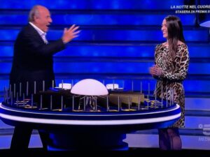 Chi è Veronica Succo, la campionessa di 