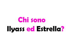 Chi sono Ilyass ed Estrella? Biografia, età, storia d’amore e curiosità sulla coppia più amata di TikTok