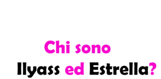 Chi sono Ilyass ed Estrella? Biografia, età, storia d’amore e curiosità sulla coppia più amata di TikTok