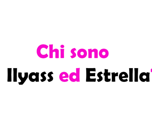 Chi sono Ilyass ed Estrella? Biografia, età, storia d’amore e curiosità sulla coppia più amata di TikTok