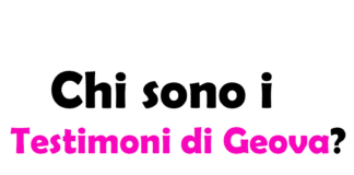 Chi sono i Testimoni di Geova? Significato, credenze, regole e come vivono