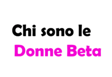 Chi sono le donne beta? Significato, caratteristiche e come riconoscerle