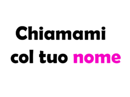Chiamami col tuo nome (2017): trama, significato, cast e curiosità del film di Guadagnino
