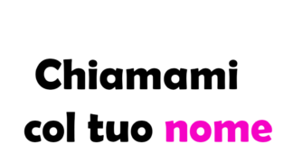 Chiamami col tuo nome (2017): trama, significato, cast e curiosità del film di Guadagnino