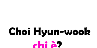 Choi Hyun-wook chi è? Biografia, età, altezza e peso, carriera, fidanzata, Instagram e vita privata