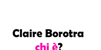 Claire Borotra chi è? Biografia, età, altezza e peso, carriera, film, figli, marito Instagram e vita privata