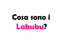 Cosa sono i Labubu e quanto costano? Scopri il mondo di questo fenomeno digitale e artistico
