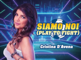 Cristina D'Avena firma la nuova sigla di Captain Tsubasa 2