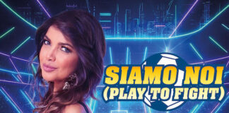 Cristina D'Avena firma la nuova sigla di Captain Tsubasa 2