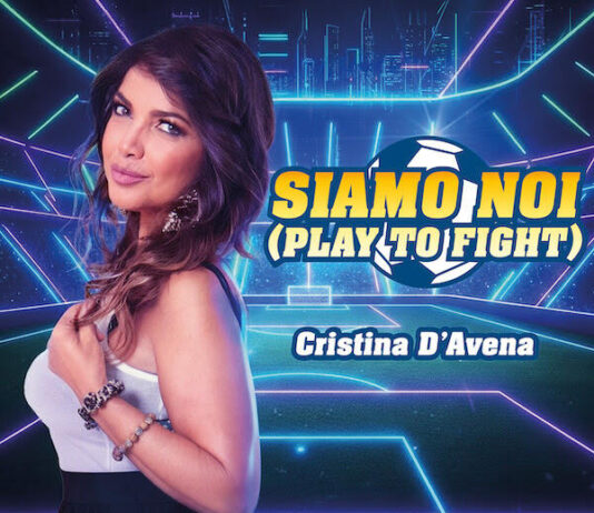 Cristina D'Avena firma la nuova sigla di Captain Tsubasa 2