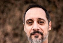 Daniele Parisi chi è? Biografia, età, carriera, libri, moglie e figli, Instagram e vita privata