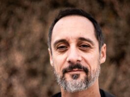 Daniele Parisi chi è? Biografia, età, carriera, libri, moglie e figli, Instagram e vita privata