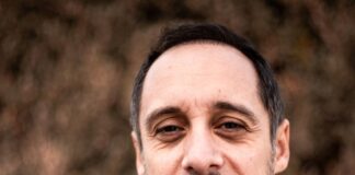 Daniele Parisi chi è? Biografia, età, carriera, libri, moglie e figli, Instagram e vita privata