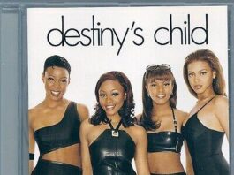 Destiny's Child chi sono? Storia, successo e formazione del leggendario trio R&B