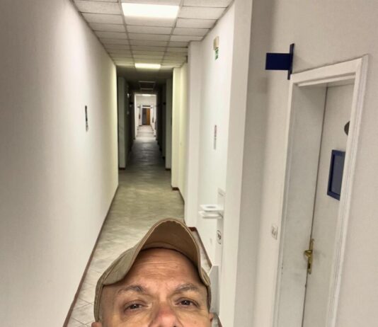Diego Bianchi (Zoro) chi è? Biografia, età, carriera, figli e moglie, Instagram e curiosità