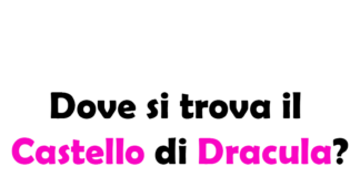 Dove si trova il Castello di Dracula? Scopri la leggenda e la realtà