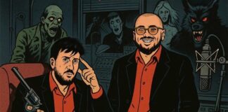 "Dylan Dog" è il nuovo singolo di Cabrio ft. Il Cile: Videoclip e significato del brano