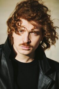 Fabius de Vivo chi è? Biografia, età, carriera, film, fidanzata, Instagram e vita privata