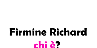 Firmine Richard chi è? Biografia, età, altezza e peso, carriera, film, figli, marito e vita privata