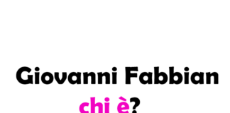 Giovanni Fabbian chi è? Biografia, età, altezza e peso, carriera, quanto guadagna, fidanzata, Instagram e vita privata