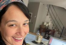 Gupse Özay chi è? Biografia, altezza e peso, età, carriera, figli, marito, Instagram e vita privata