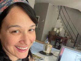 Gupse Özay chi è? Biografia, altezza e peso, età, carriera, figli, marito, Instagram e vita privata