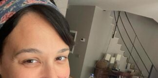 Gupse Özay chi è? Biografia, altezza e peso, età, carriera, figli, marito, Instagram e vita privata