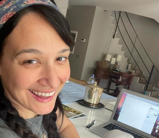 Gupse Özay chi è? Biografia, altezza e peso, età, carriera, figli, marito, Instagram e vita privata