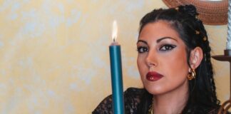 "Haram" il nuovo singolo di Neidia: significato del brano e dove ascoltarlo