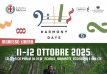 Harmony Days Milano 2025: musica, neuroscienze ed educazione per il benessere del futuro