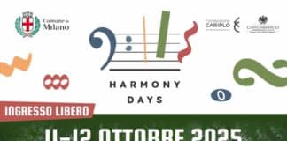 Harmony Days Milano 2025: musica, neuroscienze ed educazione per il benessere del futuro