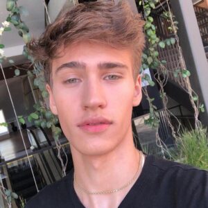 Harrison Cone chi è? Biografia, età, altezza e peso, carriera, fidanzata, Instagram e vita privata