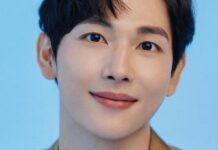 Im Si-wan chi è? Biografia, età, altezza e peso, carriera, figli e moglie, Instagram e vita privata