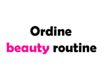 In che ordine si applicano i prodotti skincare?