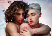 Jack Scarlett scuote il pop italiano con “Il Corpo del Diavolo”: desiderio queer, bellezza e provocazione